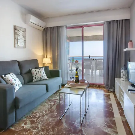 Apartamento Nuevo Mexico *